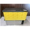 Image 6 : Fanuc #A06B-6088-H222#H500 Spindle Amplifier Module