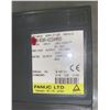 Image 7 : Fanuc #A06B-6088-H222#H500 Spindle Amplifier Module