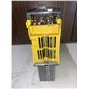 Image 2 : Fanuc #A06B-6079-H208 Servo Amplifier Module