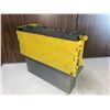 Image 1 : Fanuc #A06B-6079-H106 Servo Amplifier Module