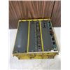 Image 1 : Fanuc #A02B-0162-B506 Rack with Boards - Fanuc Series 15-MB