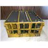 Image 2 : Fanuc #A02B-0162-B506 Rack with Boards - Fanuc Series 15-MB