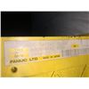 Image 7 : Fanuc #A02B-0162-B506 Rack with Boards - Fanuc Series 15-MB