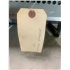Image 4 : Fanuc #A02B-0163-C321 MDI/CRT Unit - Series 15 M
