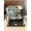 Image 7 : Fanuc #A02B-0163-C321 MDI/CRT Unit - Series 15 M