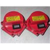 Image 4 : Lot of (6) Fanuc #A860-0360-T201 Pulse Coders
