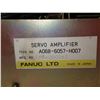 Image 8 : Fanuc # A06B-6057-H007 Servo Amplifier