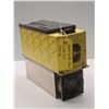 Image 2 : Fanuc # A06B-6078-H230 Drive With Missing Tags