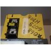 Image 6 : (3) Fanuc # A06B-6079-H208 Servo Modules