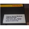 Image 8 : (3) Fanuc # A06B-6079-H208 Servo Modules