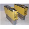 Image 1 : (2) Fanuc # A06B-6096-H106#H Servo Amplifier Modules
