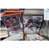 Image 2 : Yankee Lunch Box w/Football Trading Cards