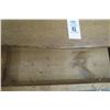 Image 2 : Oak 1 Over 2 Cabinet
