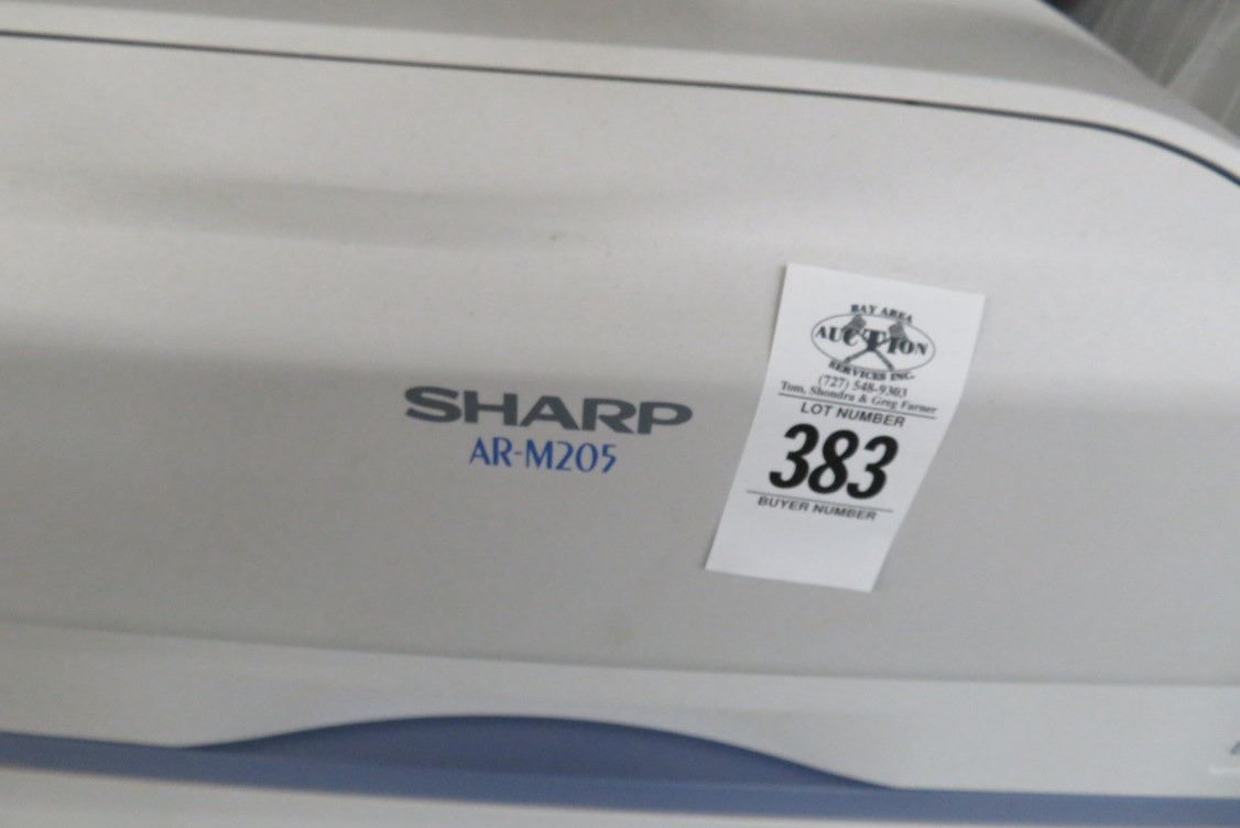 Sharp AR-M205 Digital Imager MFC