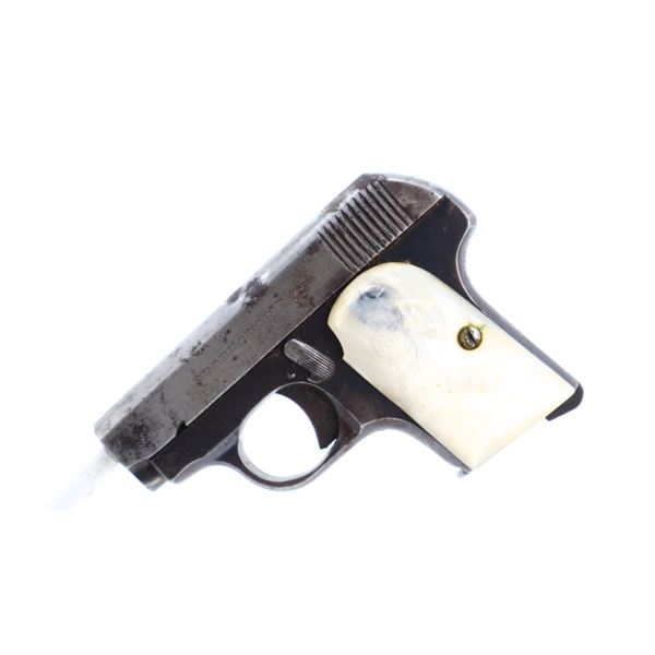 PROTECTOR , MODEL: VP, CALIBER: 6.35MM