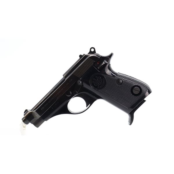 BERETTA, MODEL: 70, CALIBER: 7.65 MM