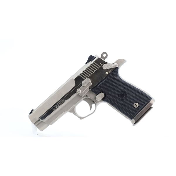 STAR, MODEL: FIRESTAR, CALIBER: 40 S&W