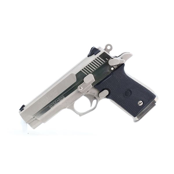 STAR, MODEL: FIRESTAR, CALIBER: 9MM LUGER