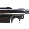 Image 6 : WWII GERMAN, MODEL: P08 LUGER, CALIBER: 9MM LUGER