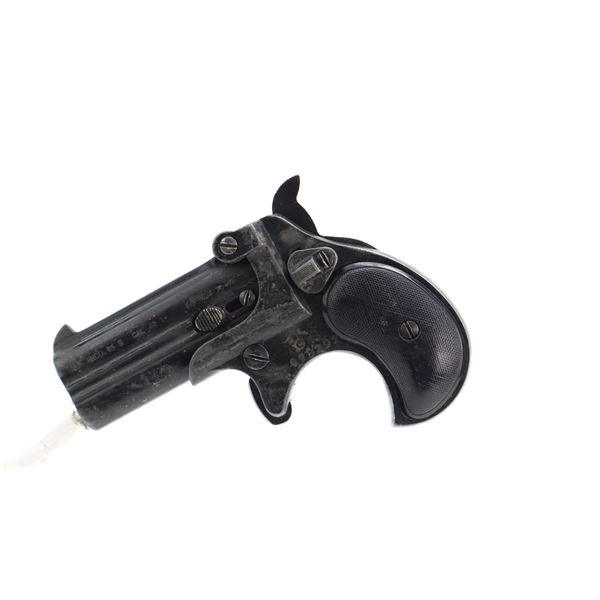 ROM, MODEL: 15S, CALIBER: 22 LR