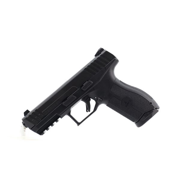 IWI , MODEL: MASADA 9, CALIBER: 9MM LUGER