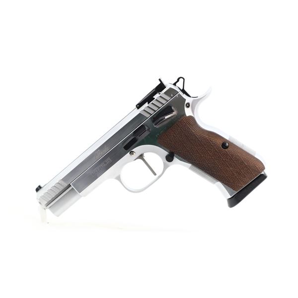 TANFOGLIO, MODEL: TA10 STOCK, CALIBER: 10MM