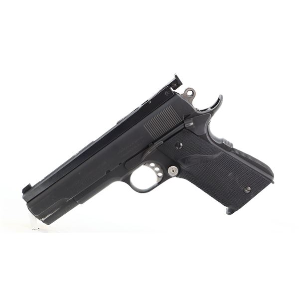 COLT, MODEL: 1911 COMMERICAL CUSTOM, CALIBER: 45 ACP