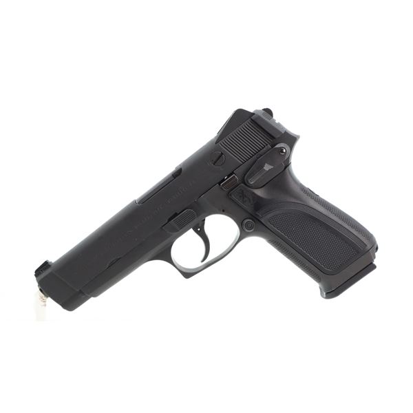 BROWNING, MODEL: BDM, CALIBER: 9MM LUGER