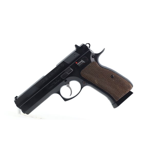 CZ, MODEL: 97B, CALIBER: 45 ACP