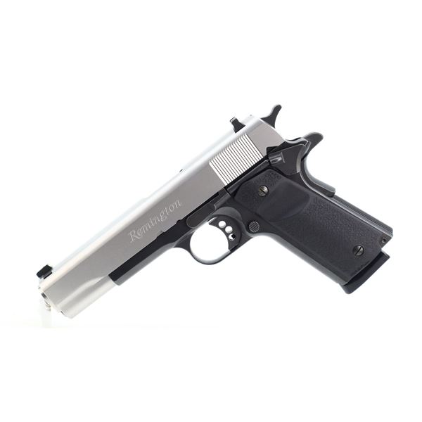 REMINGTON, MODEL: 1911 R1-S, CALIBER: 45 ACP