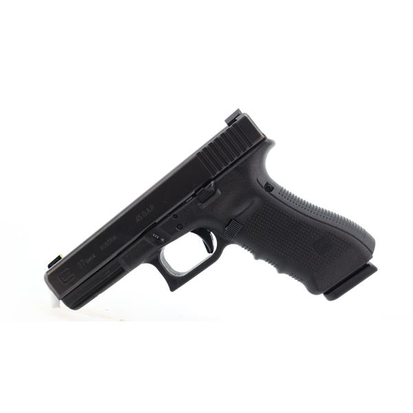 GLOCK, MODEL: 37 GEN 4, CALIBER: 45 GAP