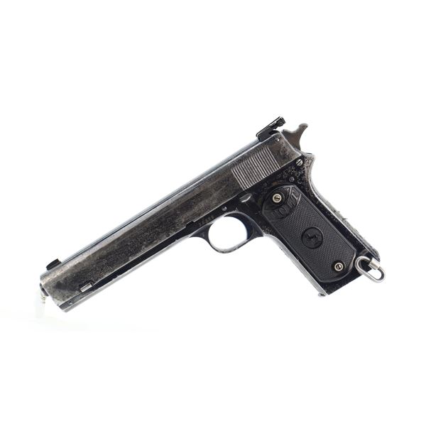 COLT, MODEL: 1902 MILITARY, CALIBER: 38 ACP