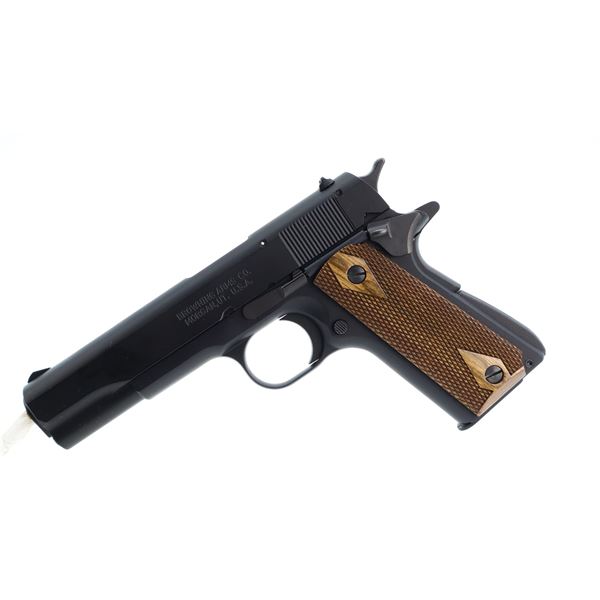 BROWNING, MODEL: 1911 22, CALIBER: 22 LR