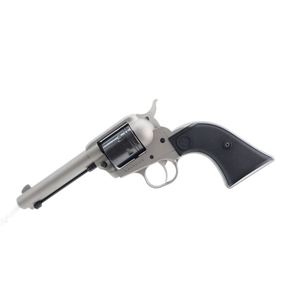 RUGER, MODEL: WRANGLER, CALIBER: 22 LR