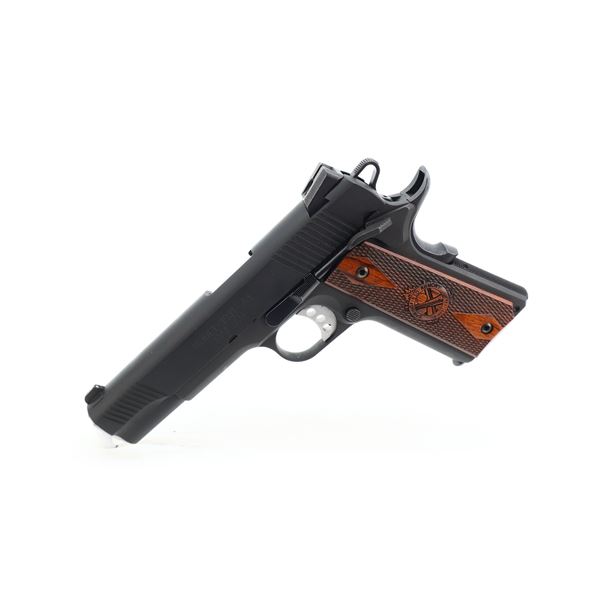 SPRINGFIELD ARMORY, MODEL: 1911 A1, CALIBER: 45 ACP