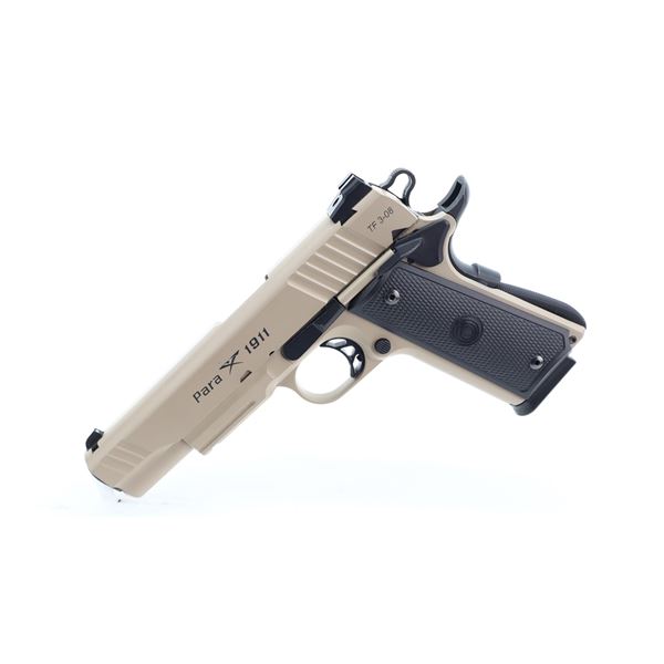 PARA ORDNANCE, MODEL: 1911, CALIBER: 45 ACP