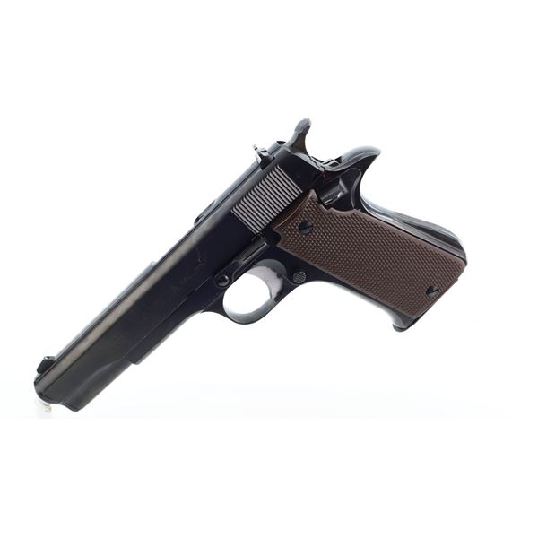 STAR, MODEL: B SUPER, CALIBER: 9MM LUGER