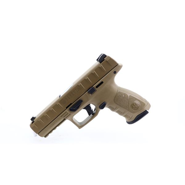 BERETTA, MODEL: APX, CALIBER: 9MM LUGER