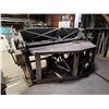 Image 2 : *H/C* ** CUTLER-HAMMER 1HP 78" HEAVY DUTY INDUSTRIAL METAL BRAKE