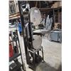 Image 2 : DELTA ROCKWELL LBS26 ELECTRIC INDUSTRIAL VERTICAL BAND SAW