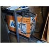 Image 2 : *H/C* AIRCO 300 AMP DUAL RANGE BUMBLEBEE DC RECTIFIER WITH CABLES