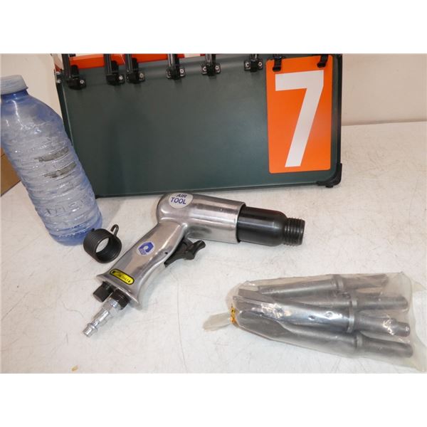 New Air Chisel