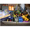 Image 1 : Misc Kids Toys Large Lot