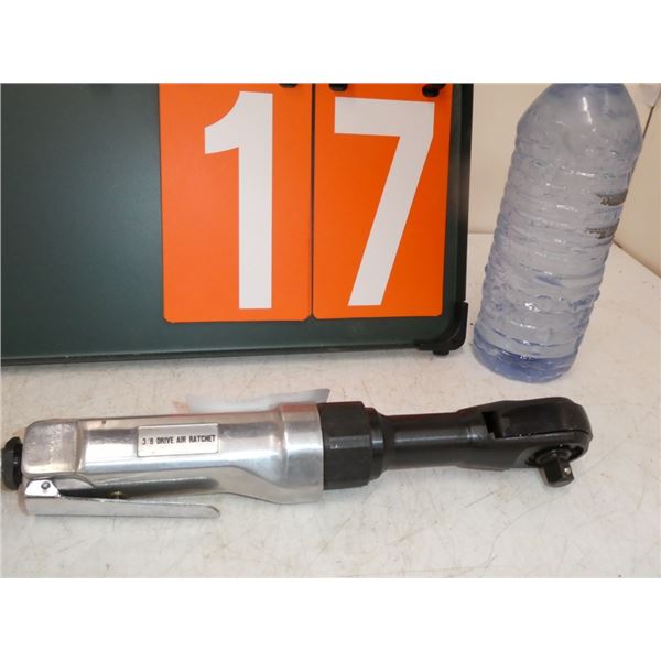3/8" Drive  Air Ratchet