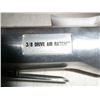 Image 2 : 3/8" Drive  Air Ratchet