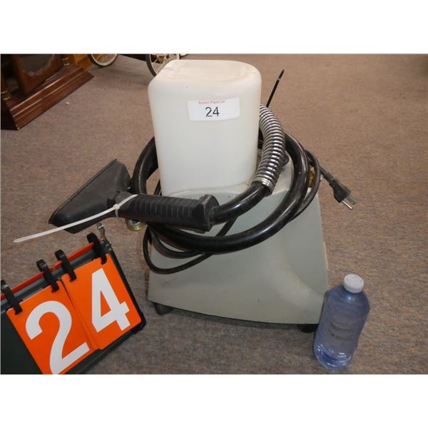 Reliable Steam Cleaner