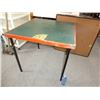 Image 2 : 2-Folding Card Tables