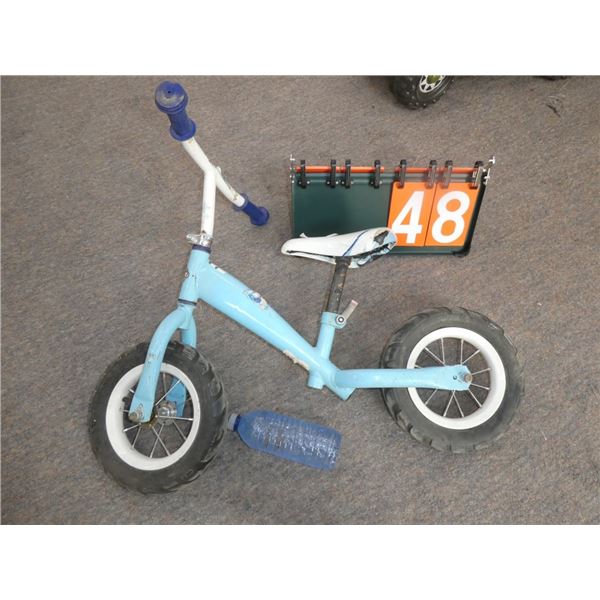 Kids  Bike