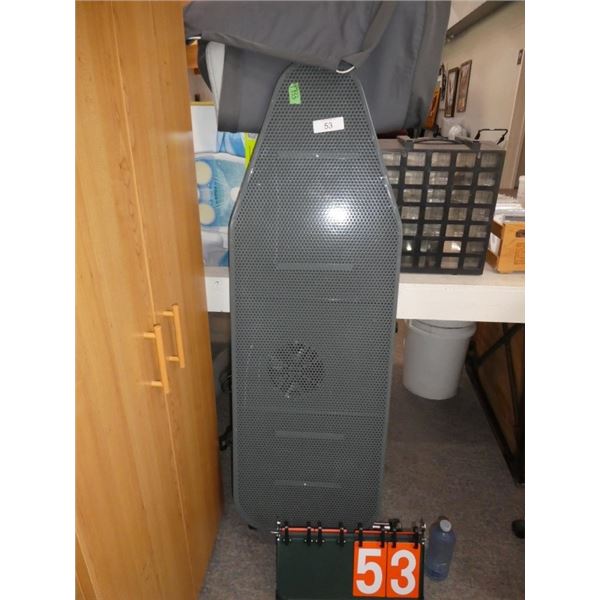 Pro Ironing Board