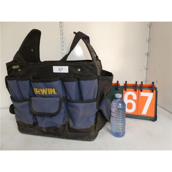 Irwin Soft Tool Bag